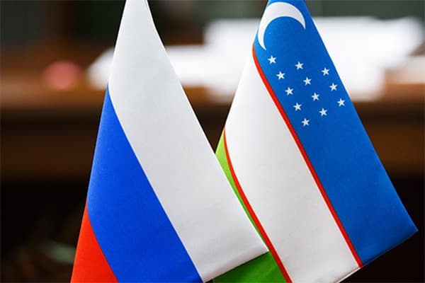O‘zbekiston Rossiyaning 5ta shahrida konsulxona ochadi