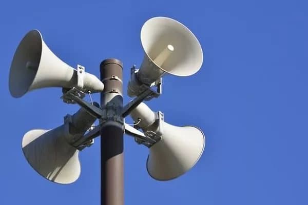 Favqulodda vaziyatlar haqida xabar berish tizimi modernizatsiya qilinadi