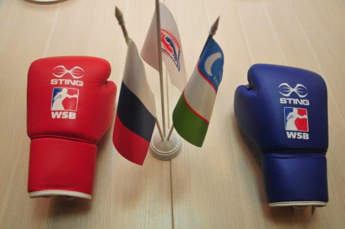 Prevyu: Bugun Uzbek Tigers Rossiya vakillariga qarshi ringga chiqadi