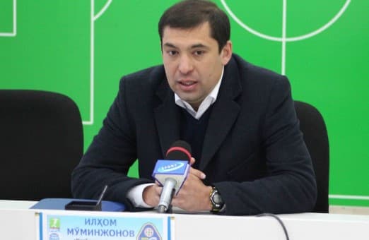 «Navbahor»ga kelganimdan buyon halol o‘ynaymiz», Ilhom Mo‘minjonov «Paxtakor»ga qarshi g‘alaba sirini aytdi