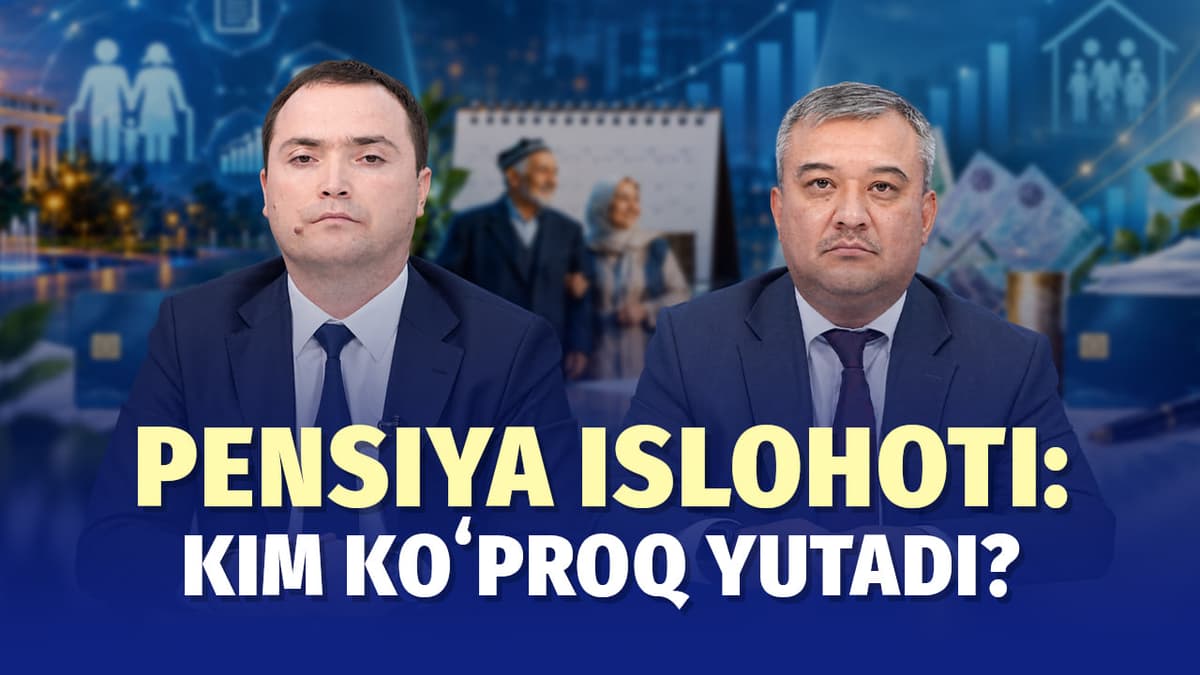 Iqtisodiyot