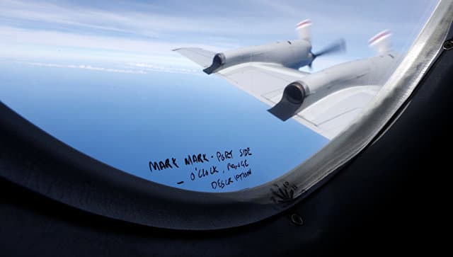2014 yilda izsiz yo‘qolgan Boeing MH370’ni qidiruv ishlari to‘xtatildi
