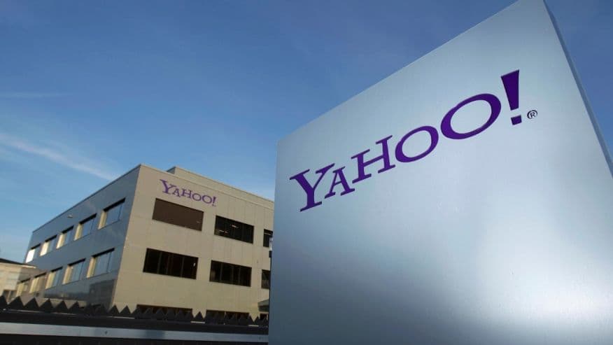 Yahoo foydalanuvchilar pochtasini ommaviy kuzatish bo‘yicha ayblovlarni inkor qildi