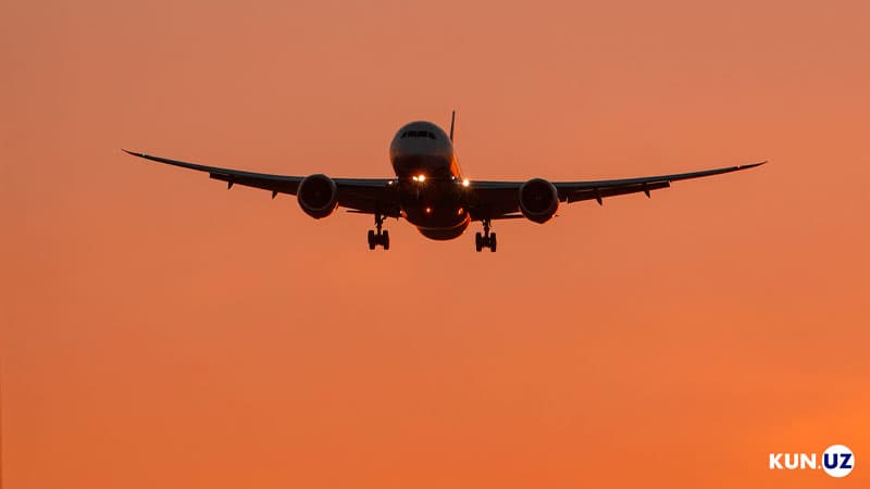 Andijan airport set to handle 1 million passengers annually after expansion