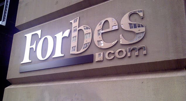 Forbes tomondan Rossiyaning XX asrdagi eng nufuzli shaxsi kimligi aniqlandi