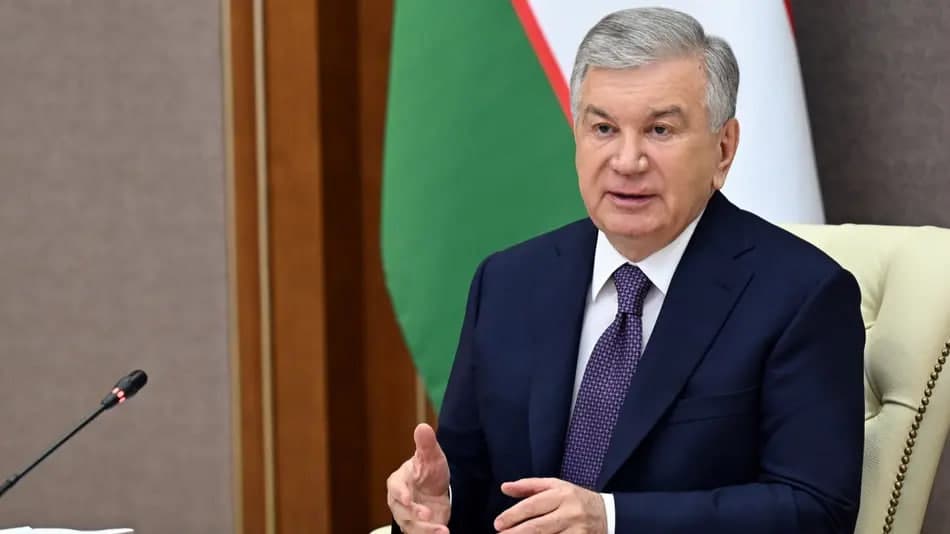 Uzbekistan to digitize energy management and liberalize LPG market