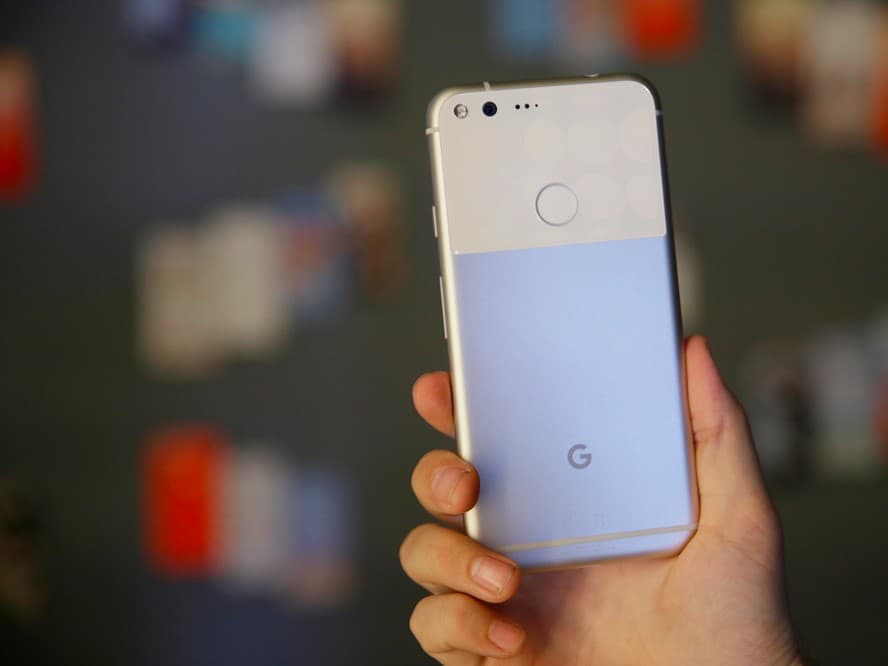Xakerlar Google flagman smartfonini bir daqiqaga qolmay buzib kirishdi