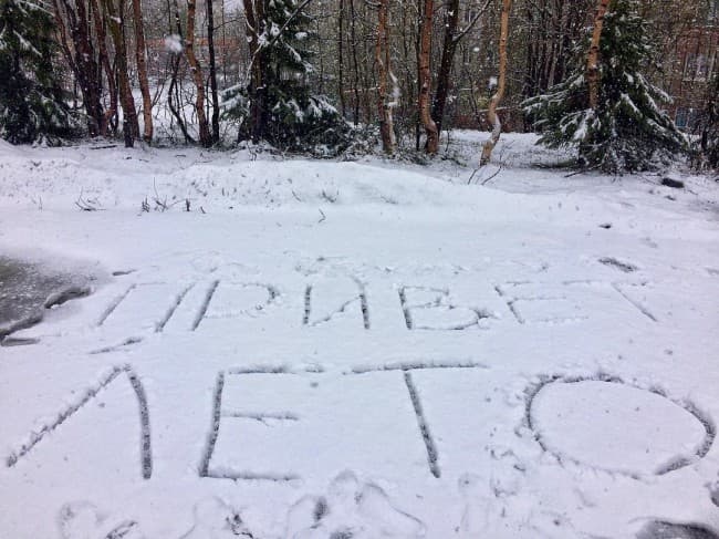 Fotojamlanma: Iyun qori