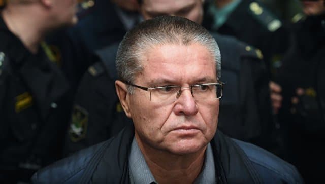 Rossiyaning sobiq vaziri Ulyukayevga yakuniy ayblov e'lon qilindi