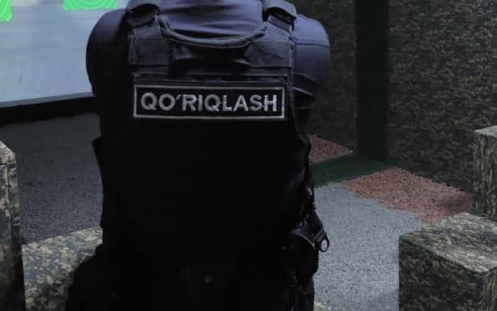 Ob’yektlarni qo‘riqlash uchun yangi yo‘riqnoma tasdiqlandi