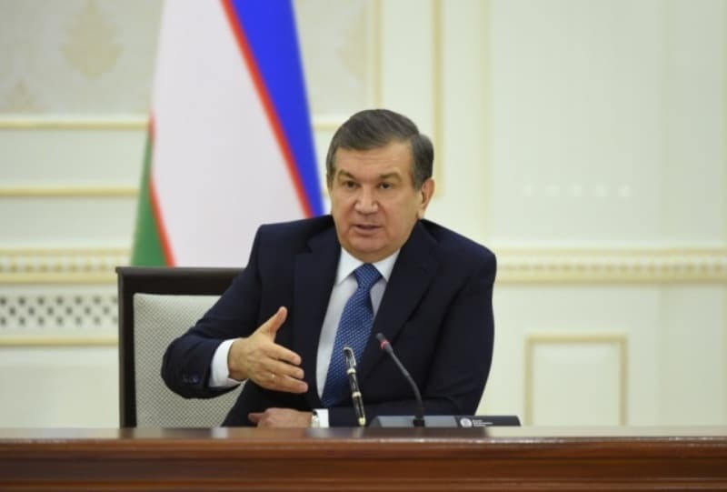 Shavkat Mirziyoyev Sog‘liqni saqlash vazirligiga muddatli vazifalar yukladi