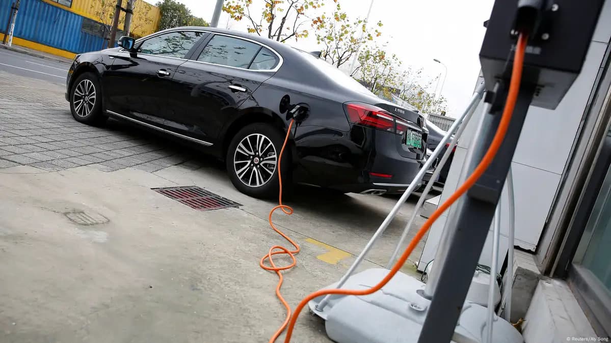 Muvaffaqiyat siri: Norvegiya elektromobillarga o‘tishni qanday uddaladi?