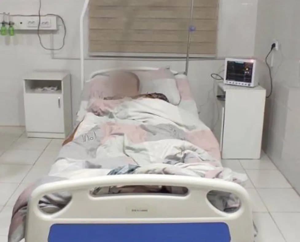 Xorazm milliy tabiat bog‘i inspektori tungi xizmat vaqtida kaltaklandi
