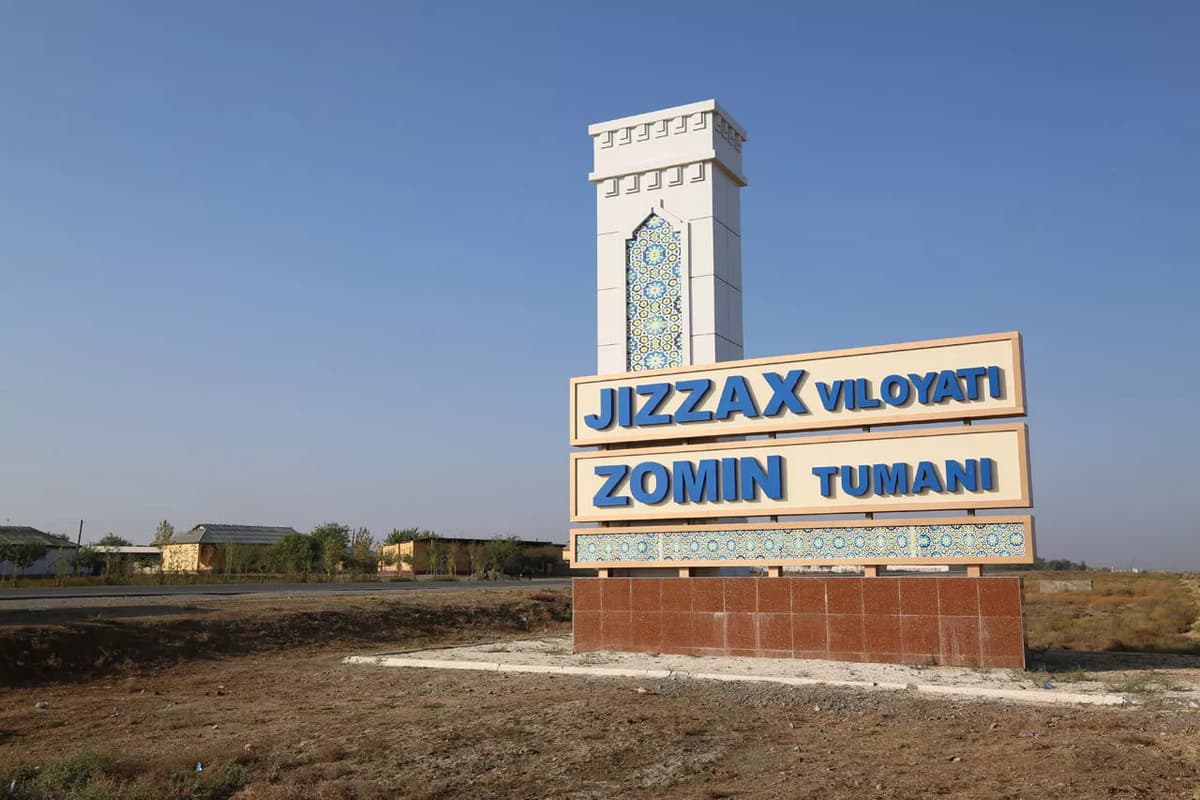 Zominda ota va o‘g‘il qo‘shni er-xotinni o‘ldirib qo‘ydi. Bunga 22 yillik adovat sabab bo‘lgan