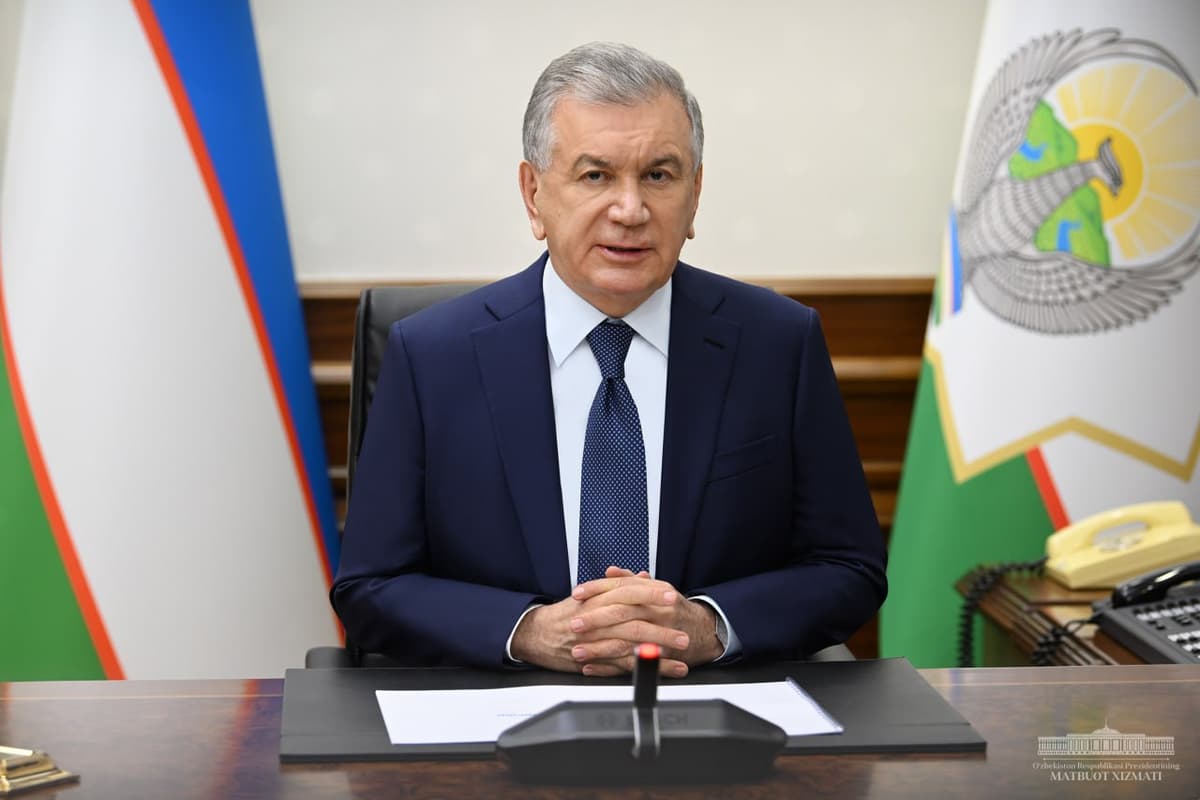 Budjetdan tashqari jamg‘armalar va tashqi qarzlar sarfi tashqi auditdan o‘tkaziladi