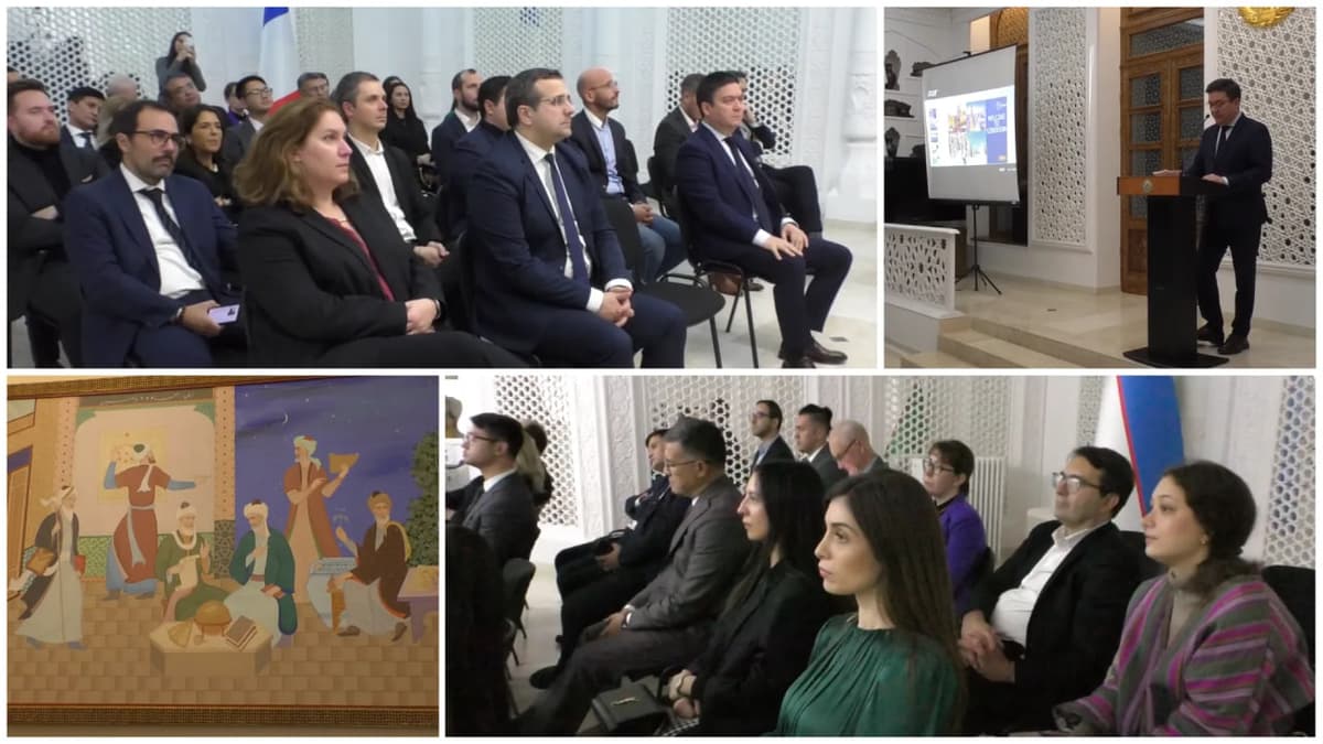 O‘zbekistonda IT sohasida 100 mingdan ortiq kishi ishlayotgani ma’lum bo‘ldi