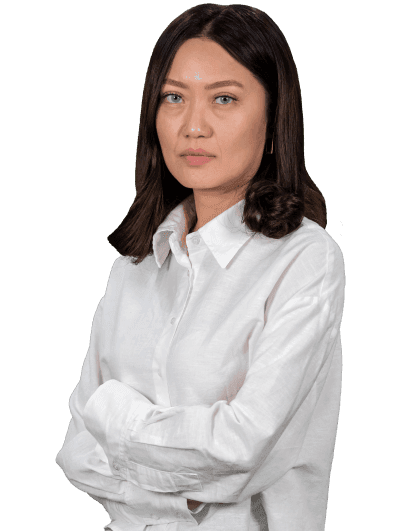 Yulia Eduardovna Soy