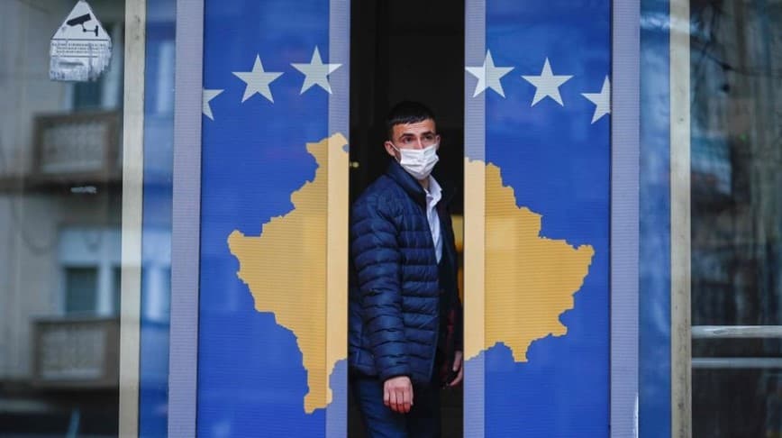 Kosovo fuqarolari endi Shengenga vizasiz borishi mumkin
