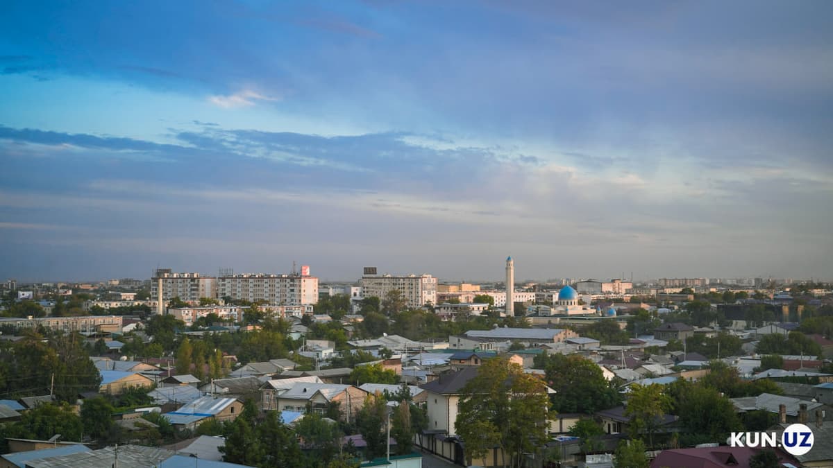 2024 yilning mart oyida bir nechta sovuq to‘lqinlar kuzatildi
