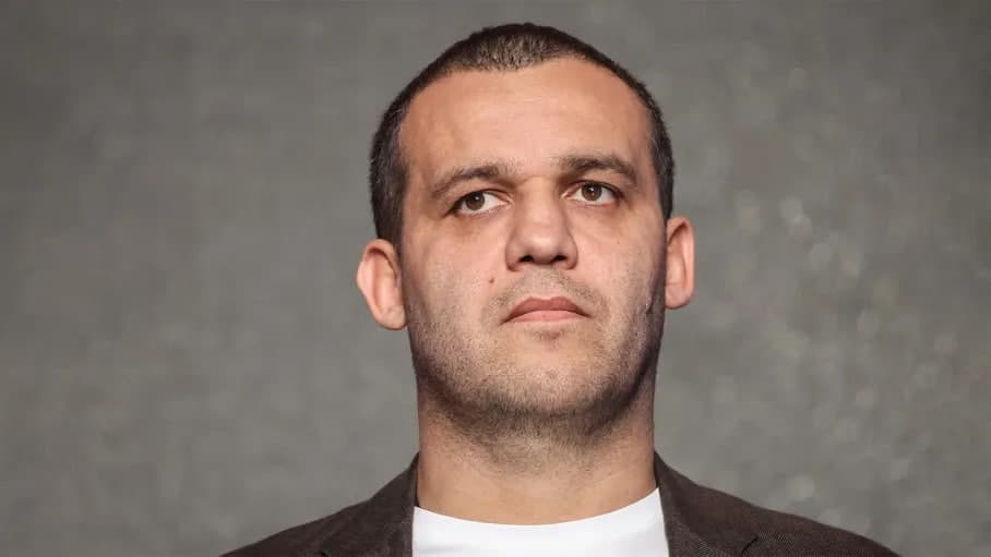 XOQ Umar Kremlev boshchiligidagi boks federatsiyasini tashkilotdan chetlatdi