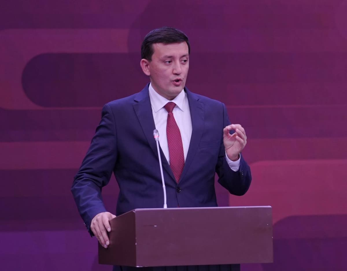 «Bunday qarashlar Rossiyaning tobora kamayib borayotgan nufuzini yanada pasaytirmoqda» - deputat Prilepinning so‘zlariga javob qaytardi