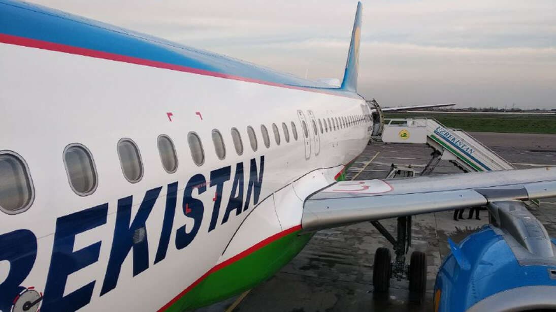 Toshkent – Istanbul reysi Anqaraga qo‘nishga majbur bo‘ldi