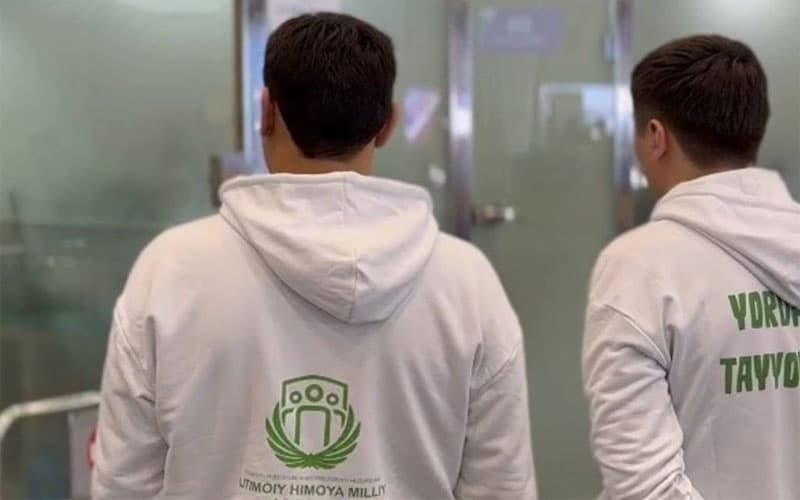 Oktyabrda xorijda qarovsiz qolgan 11 bola O‘zbekistonga olib kelindi