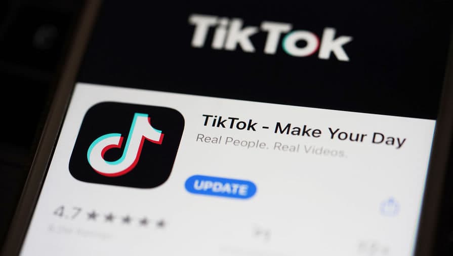 TikTok столкнулся с кибератакой, направленной на бренды и знаменитостей