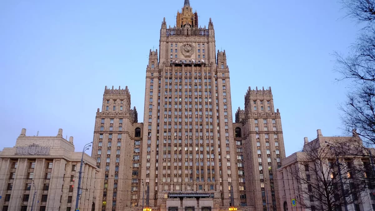 Rossiya Yevrokengashning milliy ozchiliklar himoyasi konvensiyasidagi ishtirokini to‘xtatdi