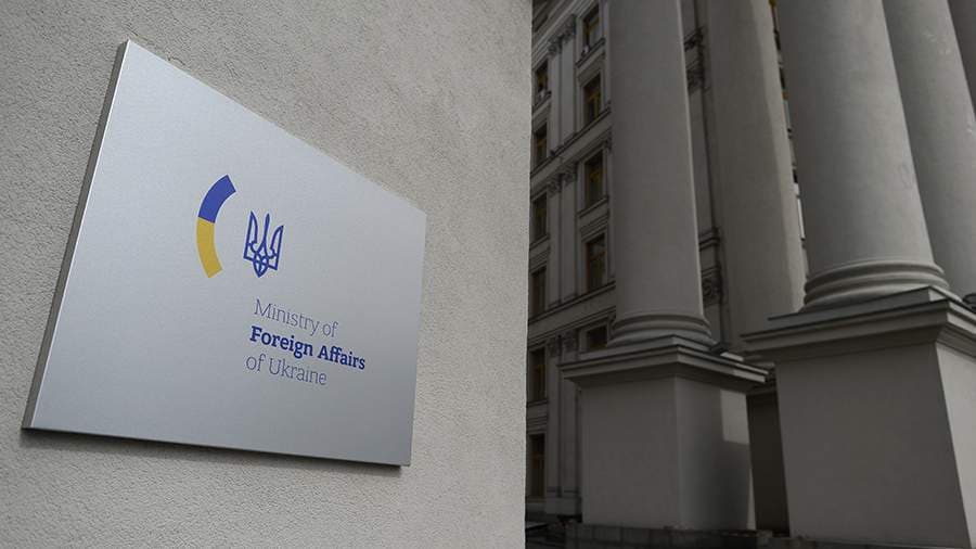 Kiyev: Malining diplomatik munosabatlarni uzish haqidagi qarori - shoshqaloqlik