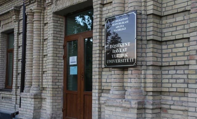 “Yuridik universitetga 4 ball yetmadi, shunda ham 317 mln so‘m to‘lashim kerak ekan” - Super kontraktda nima o‘zgardi?