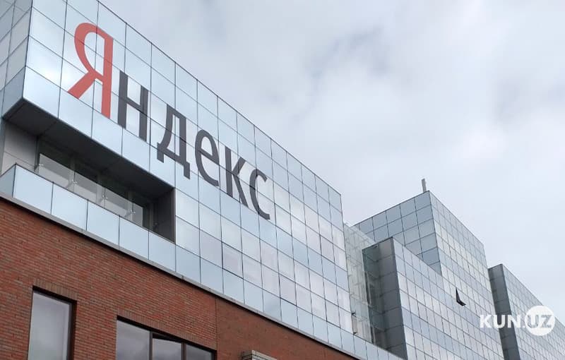 «Yandeks» kompaniyasi yandex.kz serverlarini Qozog‘istonga ko‘chirdi