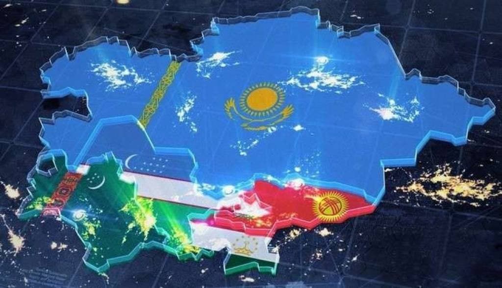 Turkiya “Markaziy Osiyo” atamasini “Turkiston”ga o‘zgartiradi
