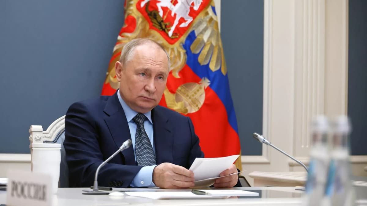 Moskva G20 sammitida ishtirok etish formati borasida bir qarorga kela olmayapti