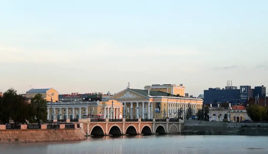 Chelyabinsk viloyatida to‘g‘on yorilishi: beshta qishloq suv ostida qoldi