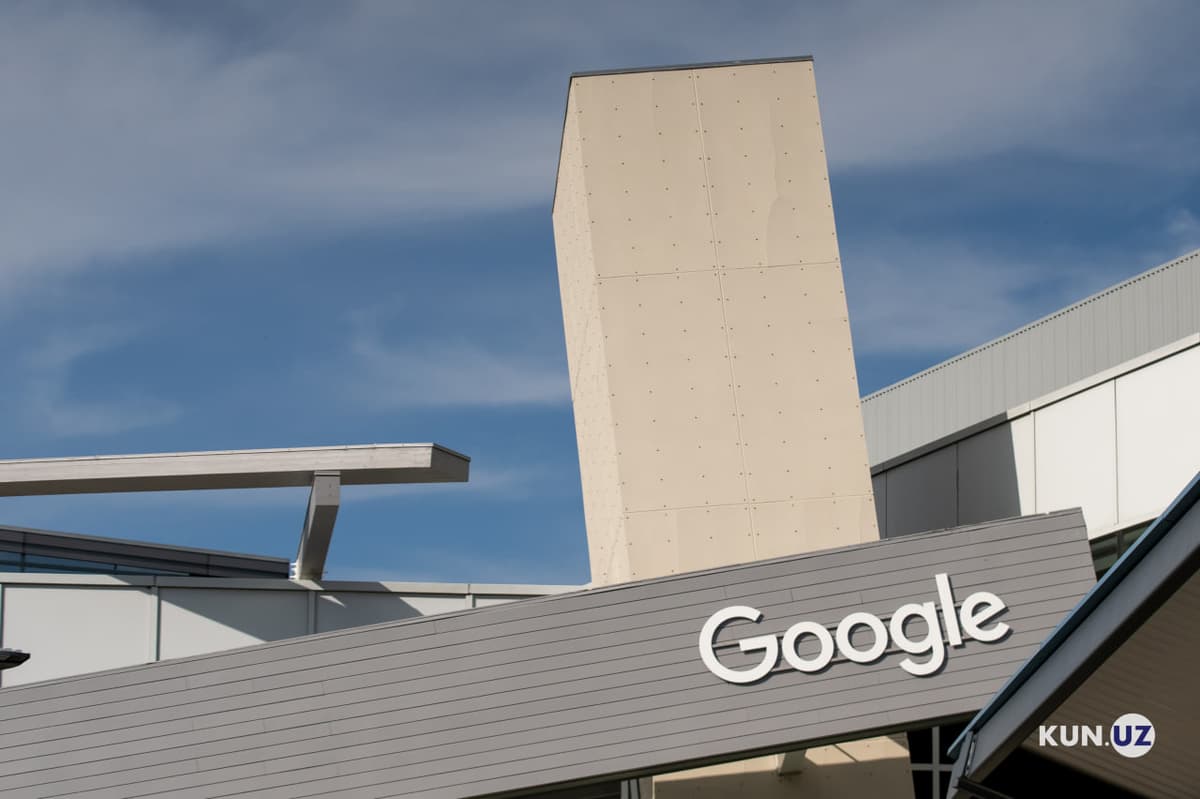 Foreign big-tech paid nearly 24 billion UZS in taxes in Uzbekistan over three months