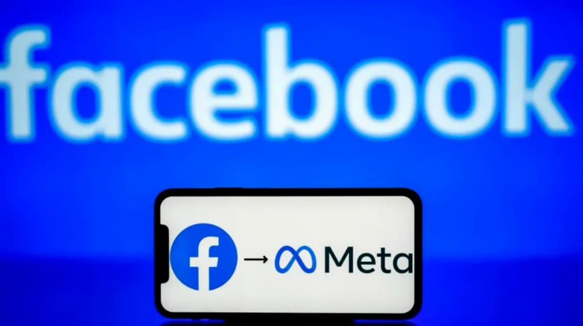 Meta kompaniyasi parollarni saqlashda xatolikka yo‘l qo‘ygani uchun 91 mln yevro jarimaga tortildi