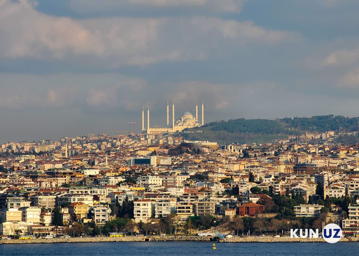 Istanbuldagi bosh konsulxona Turkiyadagi o‘zbekistonliklarni ogohlantirdi