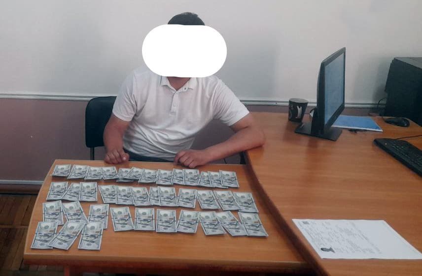 O‘zbekistonda mansabdorlar ko‘proq qanday jinoyat sodir etayotgani aytildi