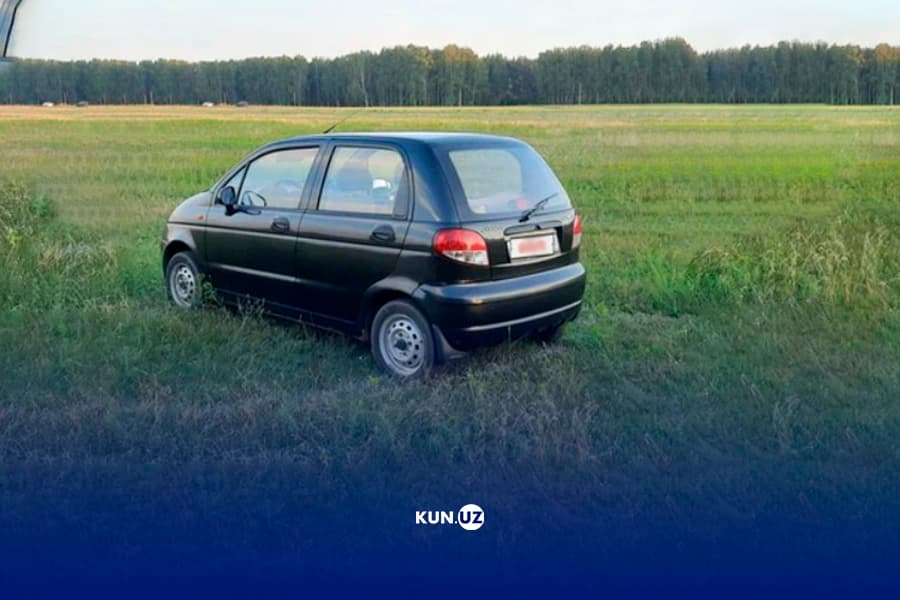 Archazordan topilgan odam boshi – Qo‘shtepadagi qotillik tafsiloti