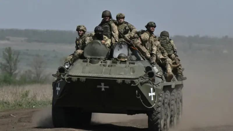 «Frontda vaziyat keskinlashdi». Sirskiy Rossiya Donetsk oblastida taktik yutuqlarga erishayotgani haqida gapirdi