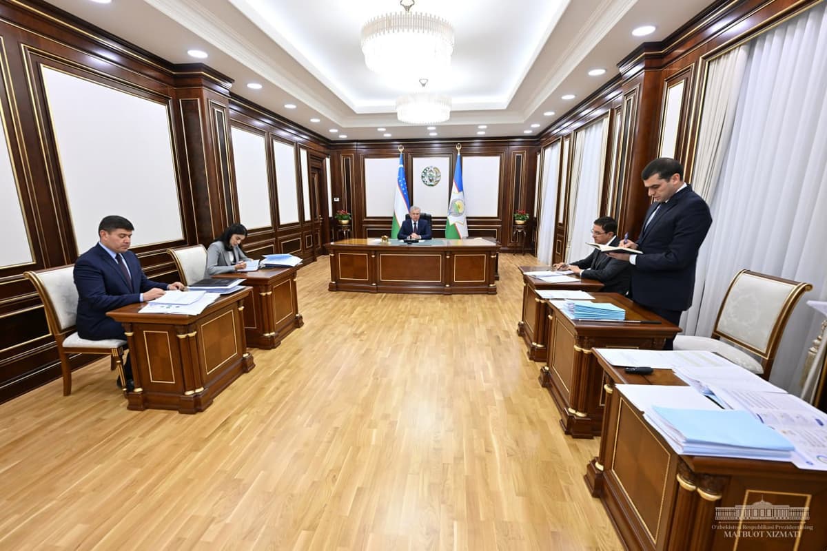 Tibbiy sug‘urta doirasida tibbiy xizmat ko‘rsatish va dori berish davlat budjeti hisobidan amalga oshiriladi