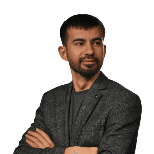 Nuriddin Yashnar o'g'li Nursaidov