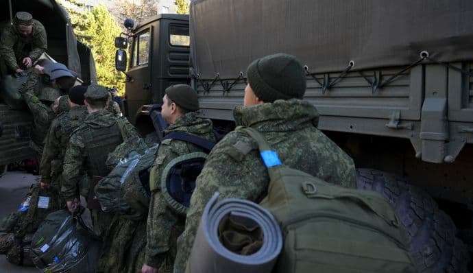 Rossiya armiyasiga yollangan yana bir o‘zbekistonlik 5 yilga qamaldi