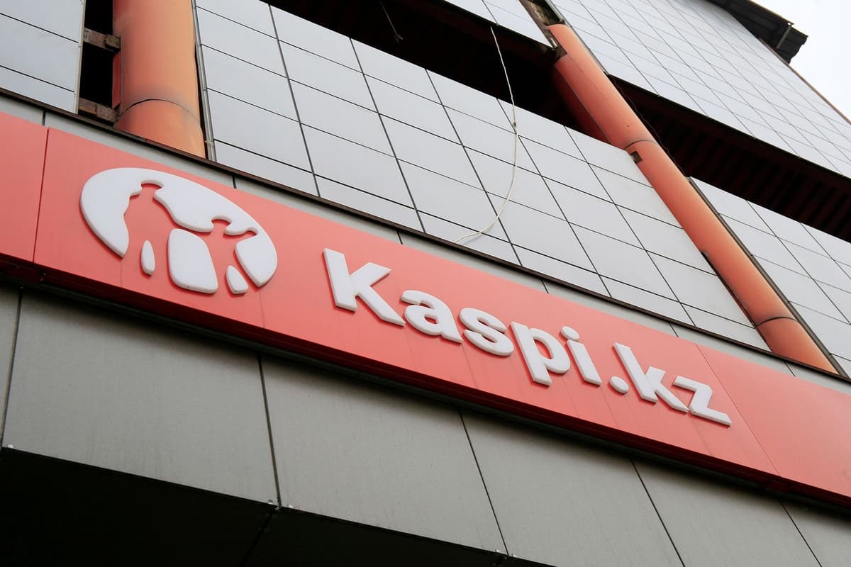 Kaspi.kz Humo to‘lov tizimini xususiylashtirishdagi ishtirokini to‘xtatdi