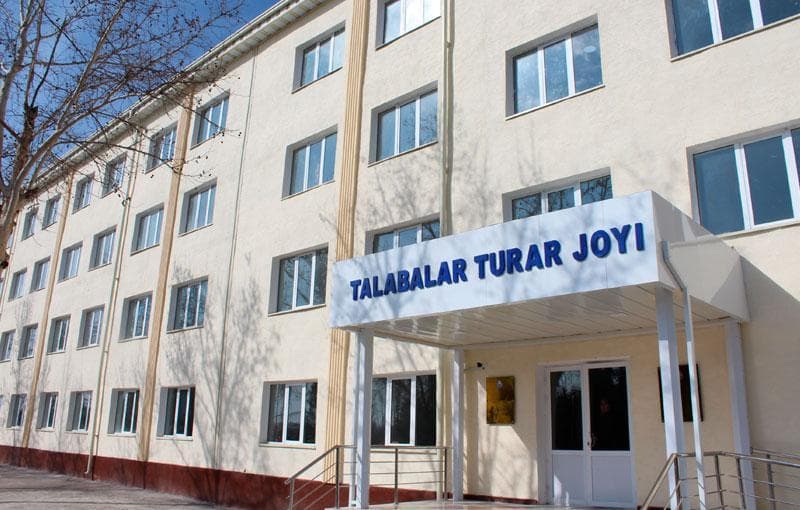 “Yil oxirigacha yana 24 ta TTJ foydalanishga topshiriladi” – vazir o‘rinbosari