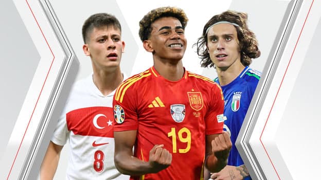 Ularga bozorda talab yuqori. Yevro-2024’da narxi oshgan 10 futbolchi