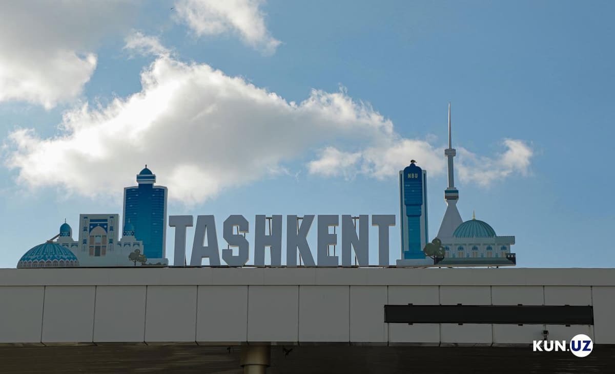 Toshkentga to‘rtta kirish darvozasi quriladi