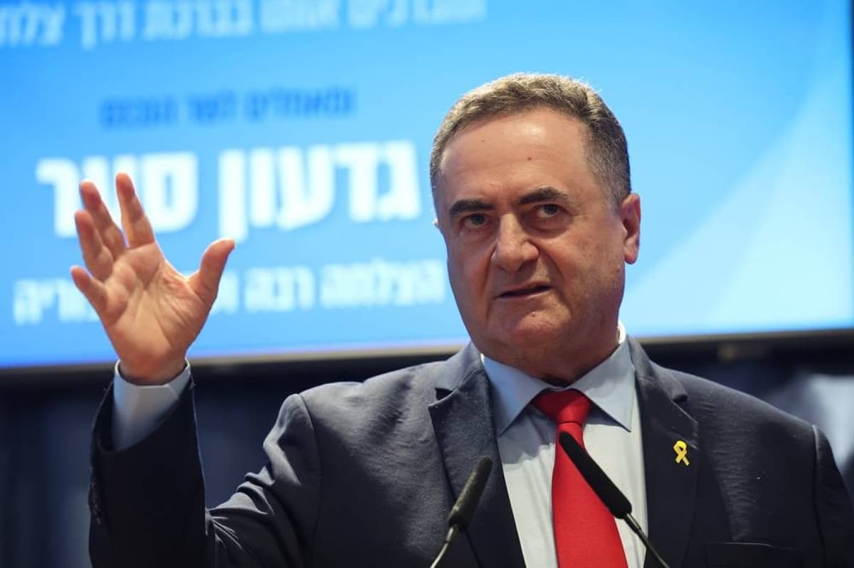 Isroilning yangi mudofaa vaziri: «Hizbulloh» mag‘lub etib bo‘lindi
