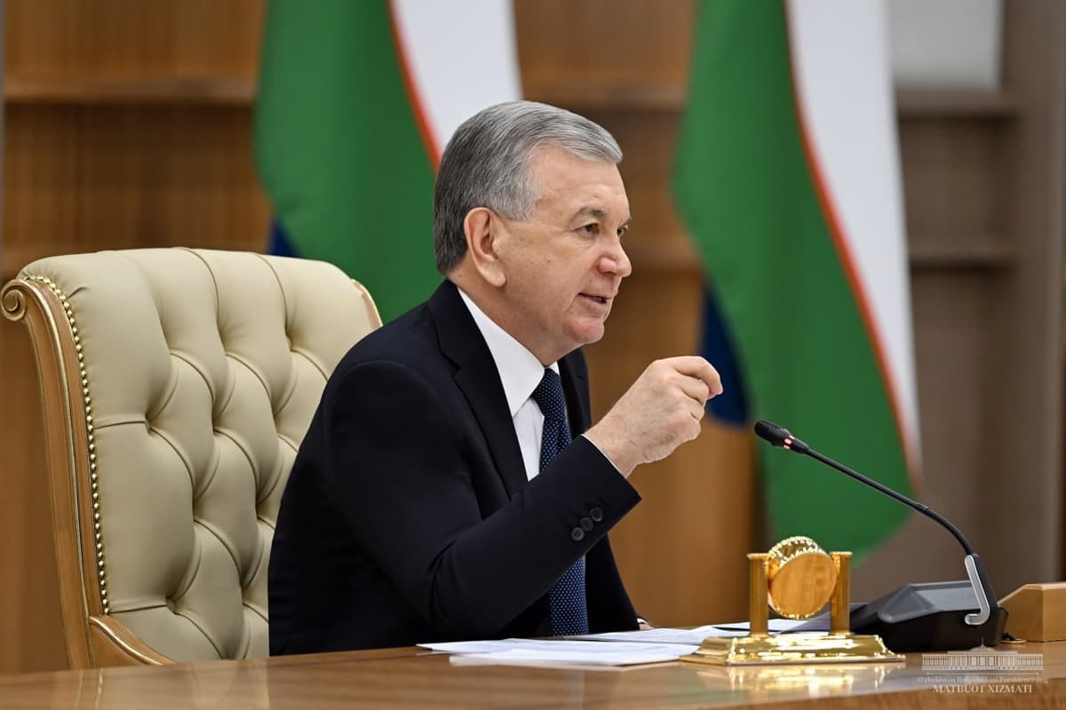 Mahalla bankirlari faoliyati yo‘lga qo‘yiladi